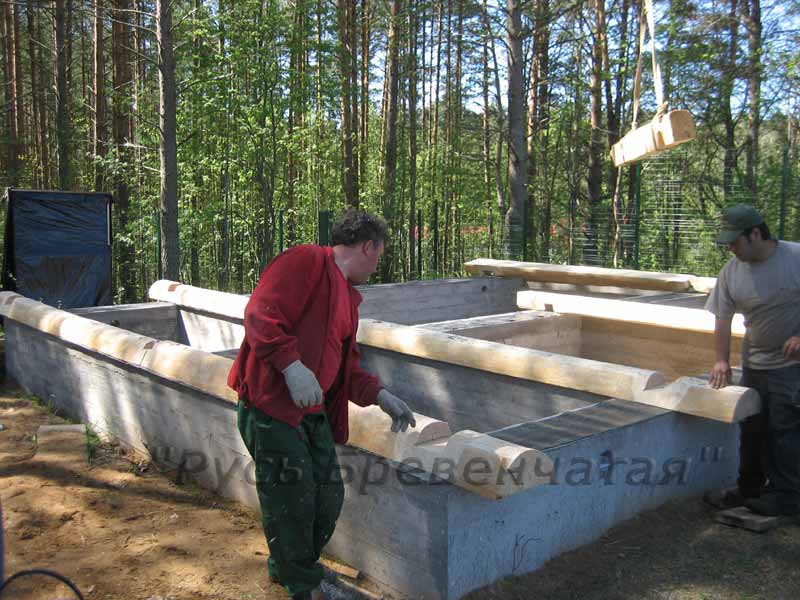 Смотровая яма в гараже фото схема