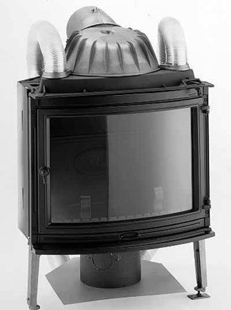 �������� ����� Jotul