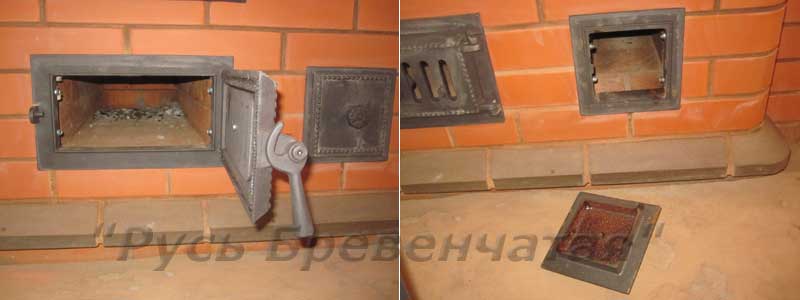 Что такое русская печь как ее сделать ее Что такое русская печь как ее сделать ее