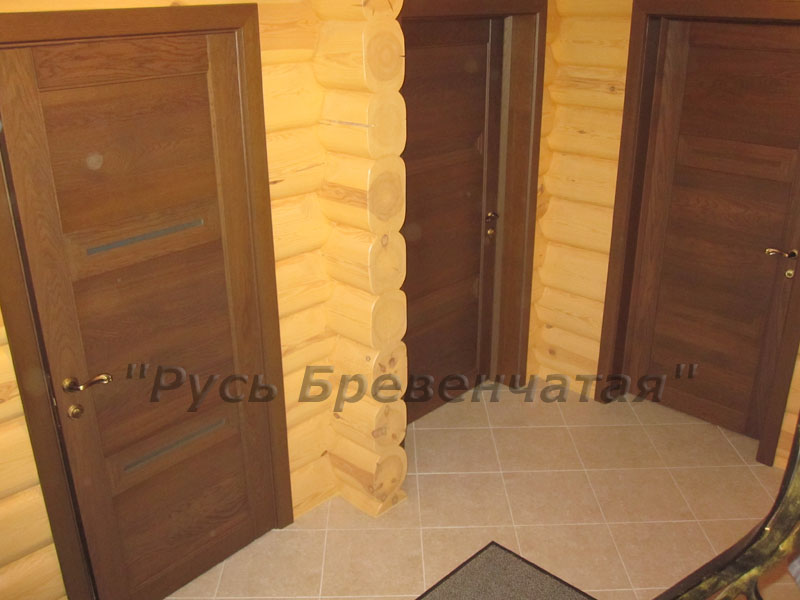 Двери филенчатые межкомнатные Ижевск Купить в Хозяин